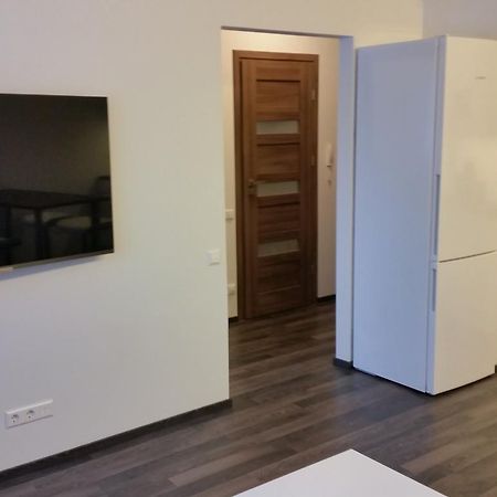 Tehvandi Ski Apartment Otepää Εξωτερικό φωτογραφία