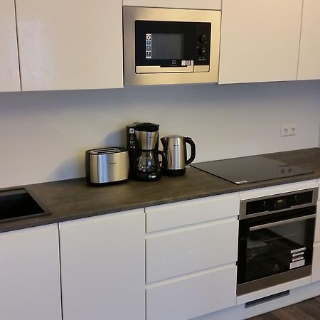 Tehvandi Ski Apartment Otepää Εξωτερικό φωτογραφία