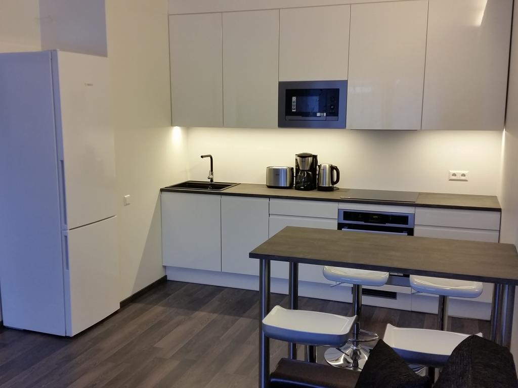 Tehvandi Ski Apartment Otepää Εξωτερικό φωτογραφία
