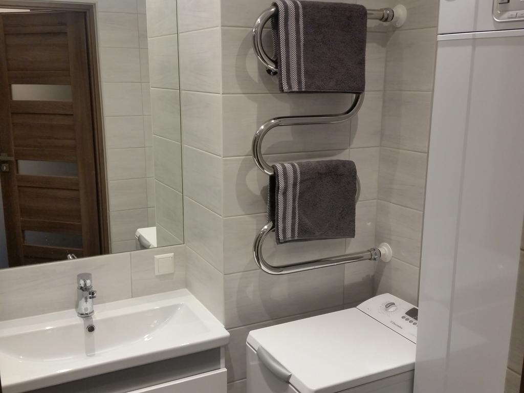 Tehvandi Ski Apartment Otepää Εξωτερικό φωτογραφία
