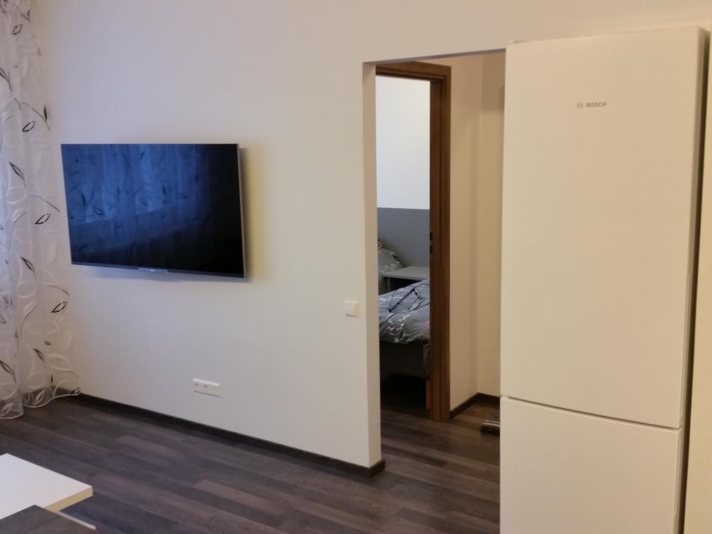 Tehvandi Ski Apartment Otepää Εξωτερικό φωτογραφία