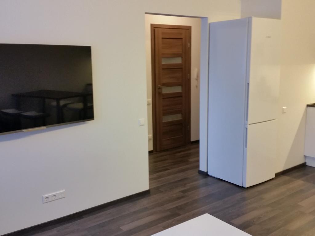 Tehvandi Ski Apartment Otepää Εξωτερικό φωτογραφία