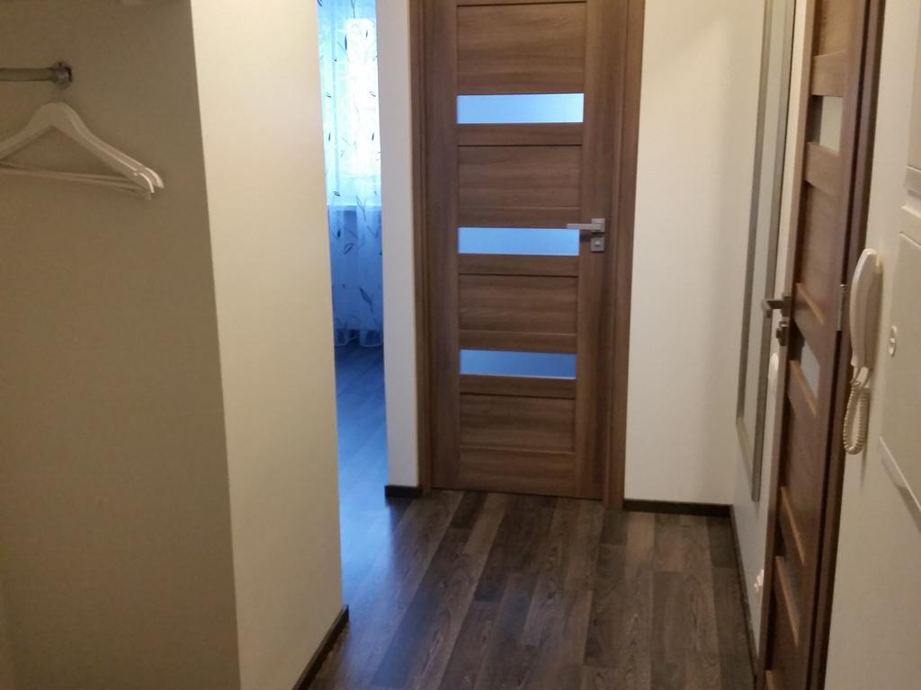 Tehvandi Ski Apartment Otepää Εξωτερικό φωτογραφία