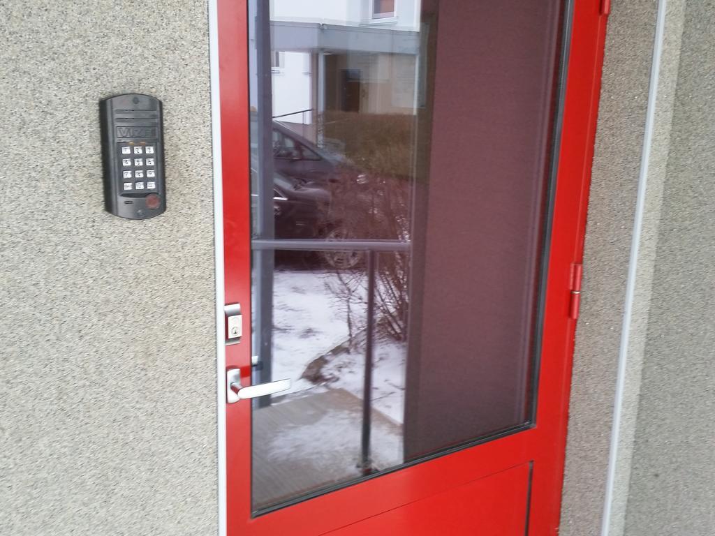 Tehvandi Ski Apartment Otepää Εξωτερικό φωτογραφία