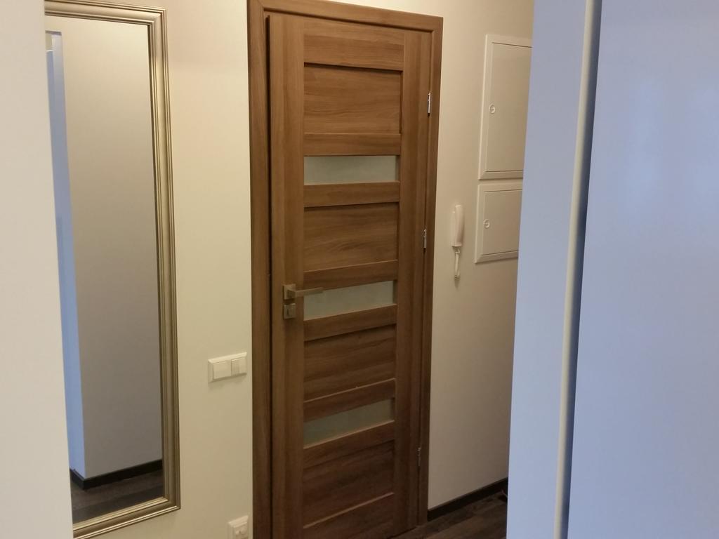 Tehvandi Ski Apartment Otepää Εξωτερικό φωτογραφία