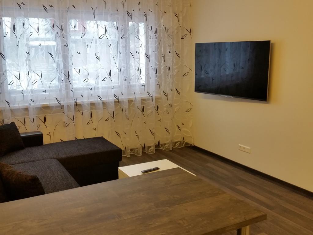 Tehvandi Ski Apartment Otepää Εξωτερικό φωτογραφία