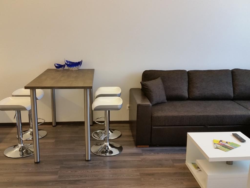 Tehvandi Ski Apartment Otepää Εξωτερικό φωτογραφία