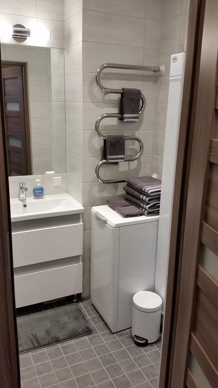 Tehvandi Ski Apartment Otepää Εξωτερικό φωτογραφία