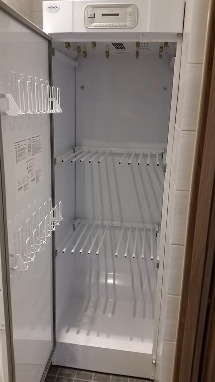 Tehvandi Ski Apartment Otepää Εξωτερικό φωτογραφία