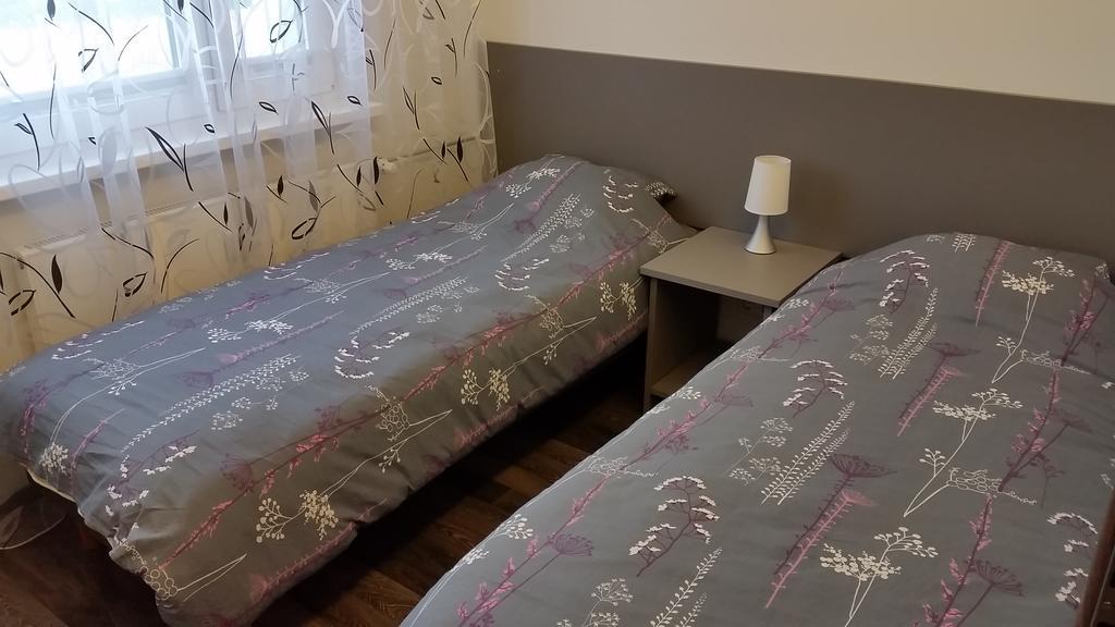 Tehvandi Ski Apartment Otepää Εξωτερικό φωτογραφία