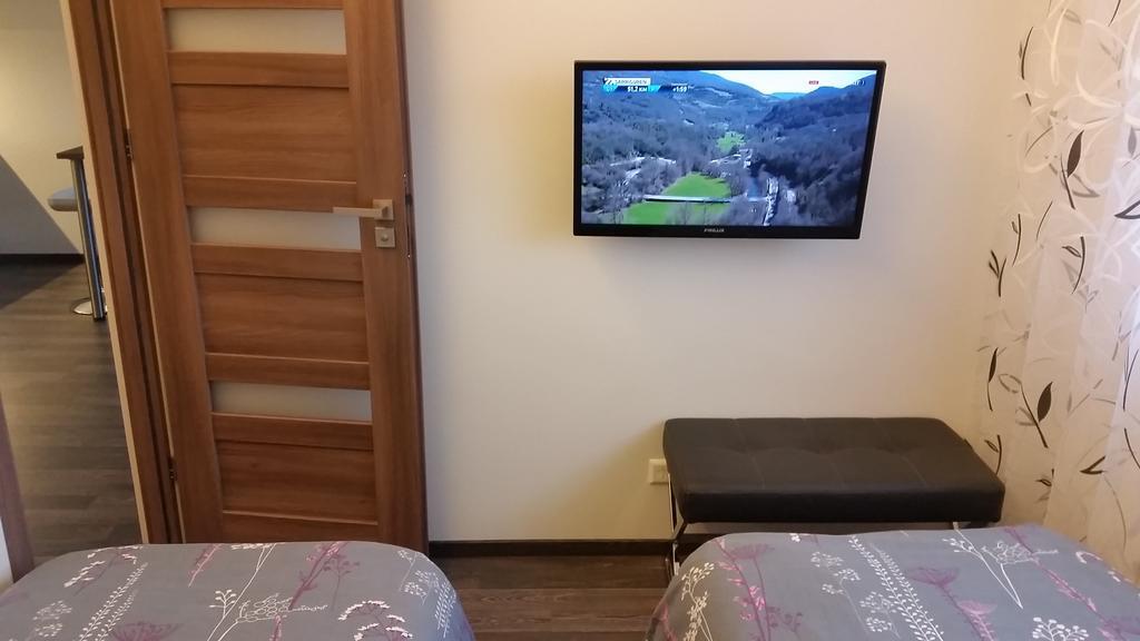 Tehvandi Ski Apartment Otepää Εξωτερικό φωτογραφία